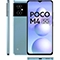 گوشی موبایل شیائومی مدل Poco M4 5G ظرفیت 128 گیگابایت و رم 6 گیگابایت